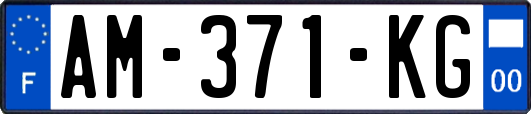 AM-371-KG