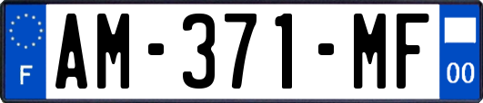 AM-371-MF