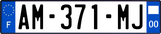 AM-371-MJ