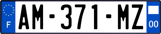 AM-371-MZ