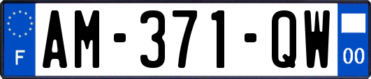 AM-371-QW