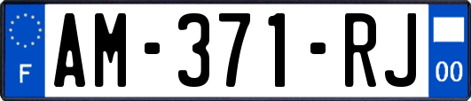 AM-371-RJ