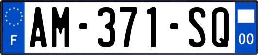 AM-371-SQ