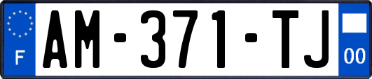 AM-371-TJ