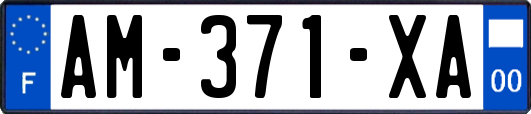 AM-371-XA