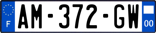 AM-372-GW