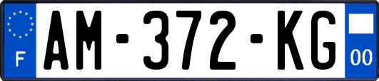 AM-372-KG