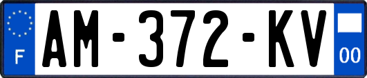 AM-372-KV