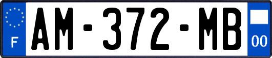 AM-372-MB