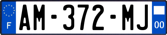 AM-372-MJ