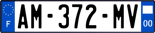 AM-372-MV