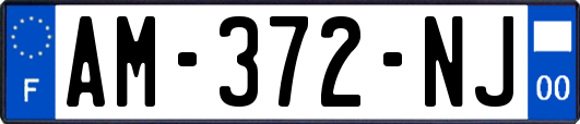 AM-372-NJ