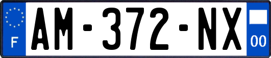 AM-372-NX