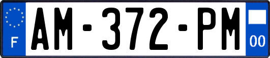 AM-372-PM