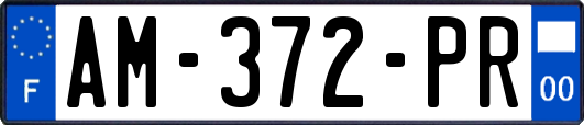 AM-372-PR