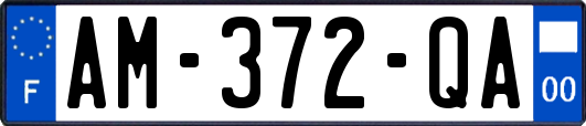 AM-372-QA