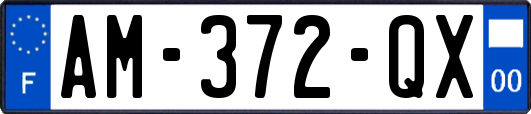 AM-372-QX