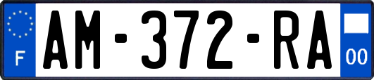 AM-372-RA