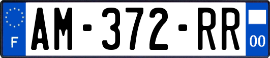AM-372-RR
