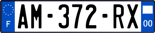 AM-372-RX