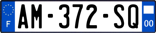 AM-372-SQ