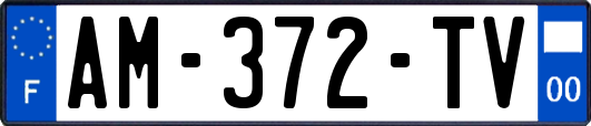 AM-372-TV