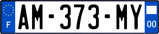 AM-373-MY
