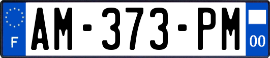 AM-373-PM