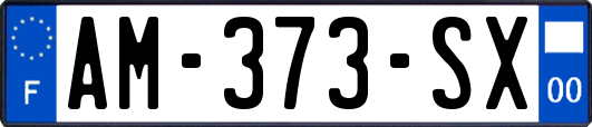 AM-373-SX