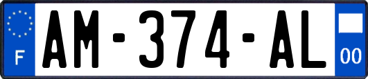 AM-374-AL