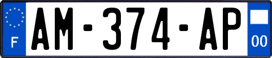 AM-374-AP