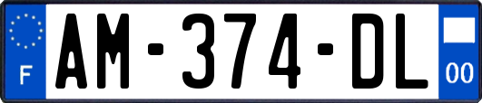 AM-374-DL