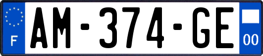 AM-374-GE