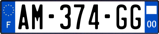 AM-374-GG