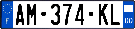 AM-374-KL