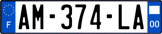 AM-374-LA