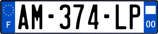 AM-374-LP