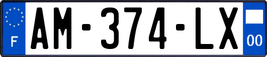AM-374-LX