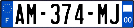 AM-374-MJ