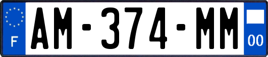 AM-374-MM