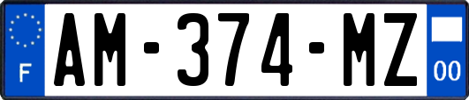 AM-374-MZ