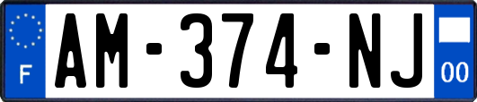 AM-374-NJ