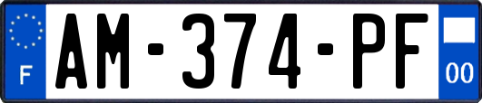 AM-374-PF
