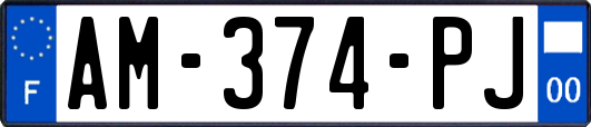 AM-374-PJ
