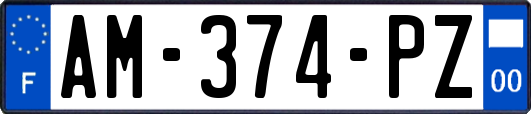 AM-374-PZ
