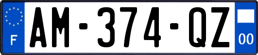 AM-374-QZ