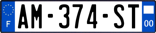 AM-374-ST