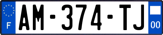 AM-374-TJ