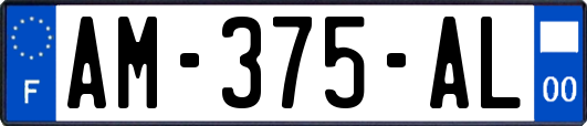 AM-375-AL