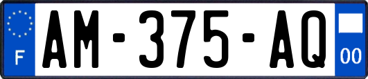 AM-375-AQ